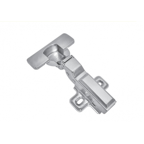 DOBRADIÇA FGVTN CLICK SLOW ALTA COMPLETA