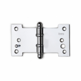 DOBRADIÇA PALMELA FERRO 4" 2A C/PINOSEG CR R-12632