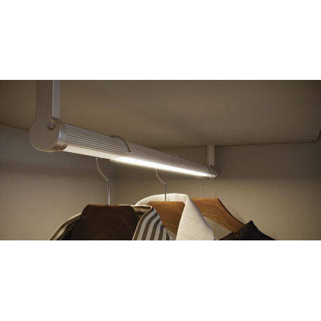 CABIDEIRO LED QUENTE 12V 645MM CHAMP- CAB30280645