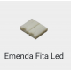 CONECTOR N15.02 EMENDA RAPIDA FITA LED