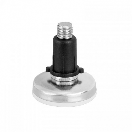 SAPATA REGULAVEL 32MM NIQ C/ BUCHA 901032