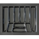 ORGANIZADOR DE TALHERES PARA GAVETA 670mm x 495mm - OG 74