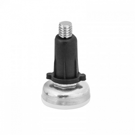 SAPATA REGULAVEL 21MM NIQ C/ BUCHA 901021