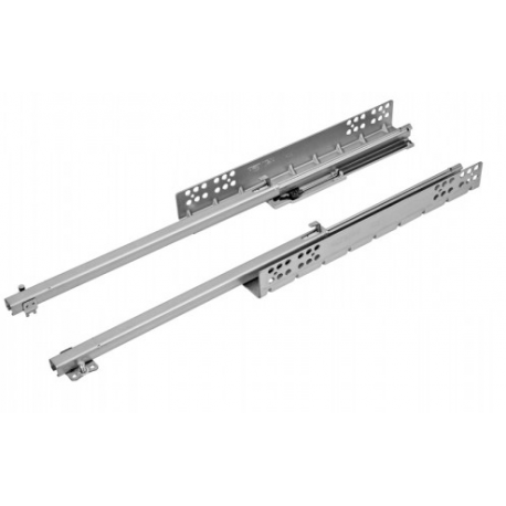 CORREDIÇA OCULTA FGV 25KG EP SLIM SLOW 300MM