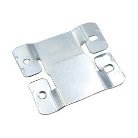 ENCAIXE SOFA 1,90 X 48 X 97 MM ZINCADO REF76