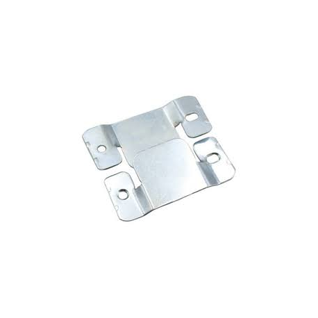 ENCAIXE SOFA 1,90 X 48 X 97 MM ZINCADO REF76