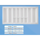 ORGANIZADOR DE TALHERES PARA GAVETA 1062mm x 495mm - OG 80
