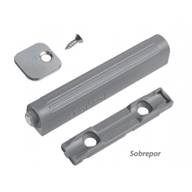 PULSADOR MAGNETICO DE SOBREPOR BRANCO - FG27S1100