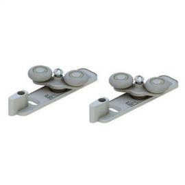 GUIA UNIVERSAL COM ROLAMENTO 4031 -R7936