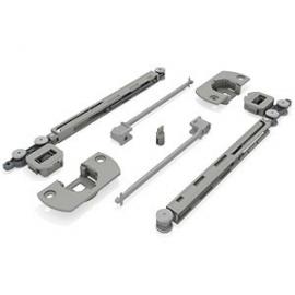 ROLDANA RDZ MULTI 2 PORTAS TOP 12KG R-6762