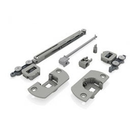 ROLDANA RDZ MULTI 2 PORTAS STANDARD 12KG R-6765