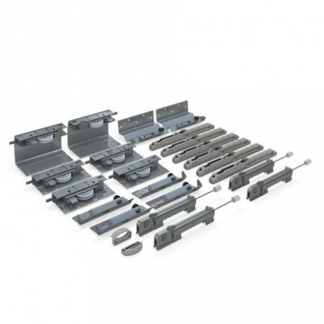 ROLDANA RDZ SS200B/3 BASIC R-1162