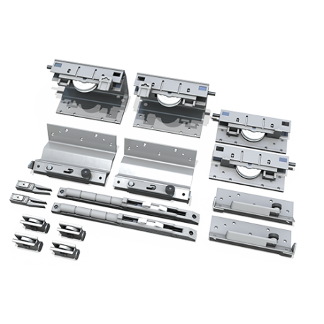 ROLDANA RDZ SS200S/2 STANDARD R-4205
