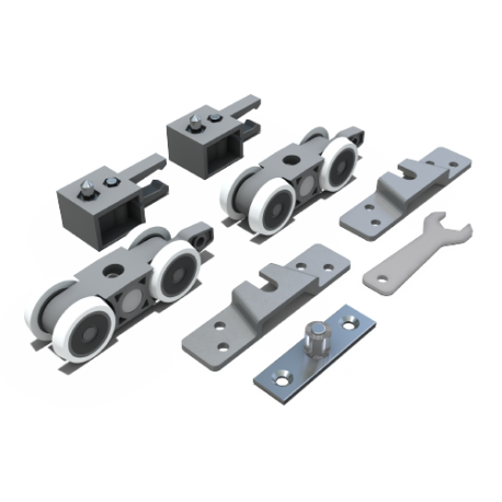 ROLDANA RDZ RO82 BASIC