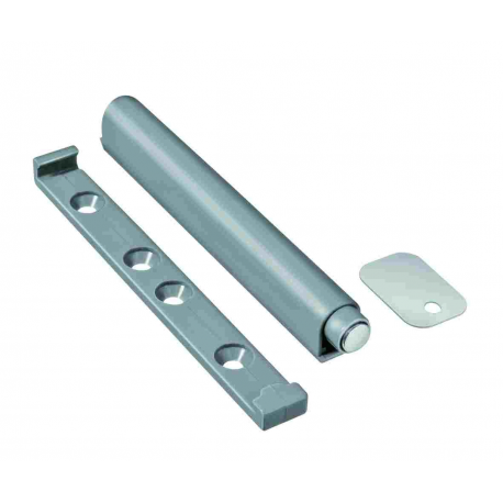 PULSADOR MAGNETICO TN CINZA R590400TNP6100