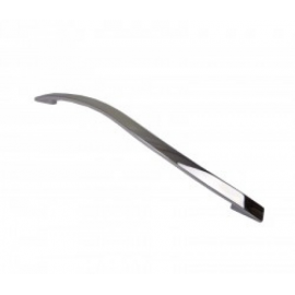 PUXADOR VARRONE 256 CROMADO