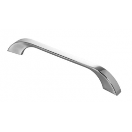 PUXADOR CUCCA 384 CROMADO 2707