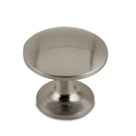 PUXADOR DE ZINCO REDONDO Z66-GE