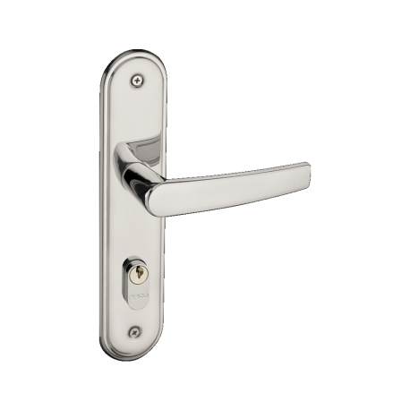 FECHADURA ZM CONCEPT ESP 401E CR REF. 54020427 EXT