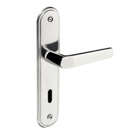 FECHADURA ZM CONCEPT ESP 4011 CR REF. 54020428 INT - Esquina do