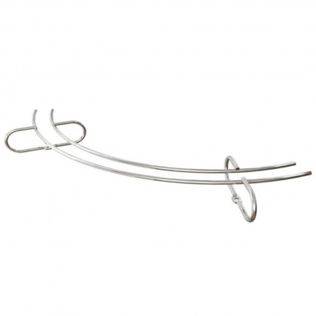 PORTA TAÇAS CURVO ANT 4316P / NOVO 7316