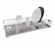 ESCORREDOR EMB CR C/BDJ INOX M600 ANT8623 NOVO8730
