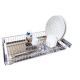 ESCORREDOR EMB C/CORRED CR C/BDJ INOX MOD800 8741