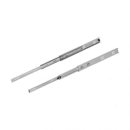 CORREDIÇA TELESCOPICA TN H45 300 MM REF 300000