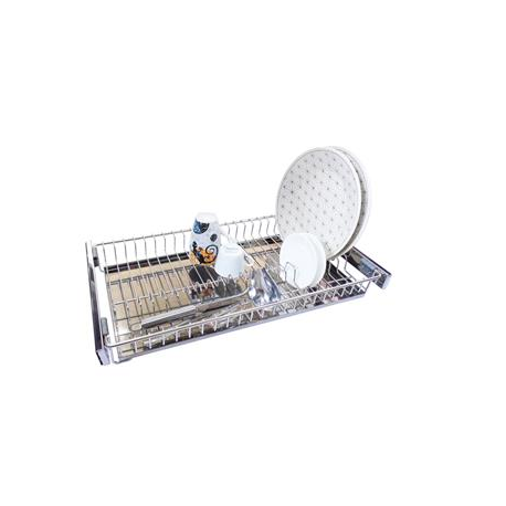 ESCORREDOR EMB CR C/BDJ INOX MOD700 8731