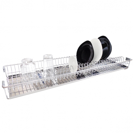 ESCORREDOR EMB CR C/BDJ INOX MOD900 8733