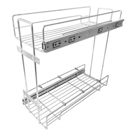 PORTA LATAS OLEO R1 LAT ANT 8667N / NOVO 8667