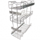 PORTA LATAS OLEO LATERAL TR CR 115X530X450 8694