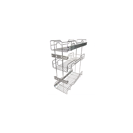 PORTA LATAS OLEO LATERAL TR CR 115X530X450 8694