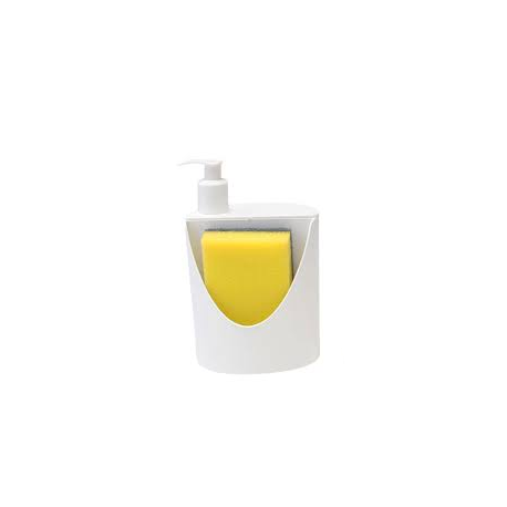 DISPENSER ROMEU E JULIETA BRANCO 10837/0007