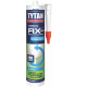 ADESIVO TYTAN FIX ECO BRANCO 380G - 040922
