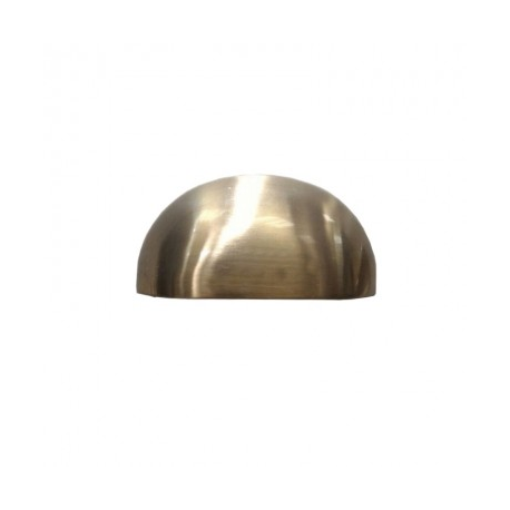 PUXADOR CONCHA 64 NQ ESC REF. 04132