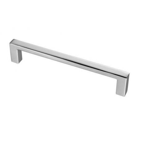 PUXADOR SIENA 448 CROMADO REF 1068