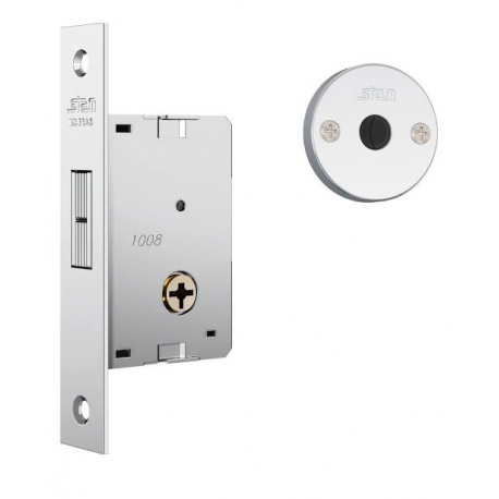 FECH 1008 BATER/CORRER TETRA 30MM ESP ACE R-10924