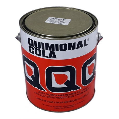 COLA DE CONTATO GALAO QUIMIONAL R 3010839507