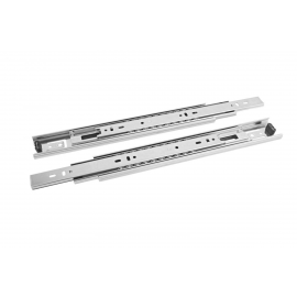 Corrediça Com Amortecedor Fgv TT45 550mm R-73045550