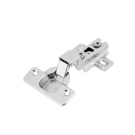 DOBRADIÇA MS15 CURVA 110 COM CALÇO MS150500010