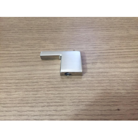 PUXADOR MOSAICO PONTO NQ ESCOVADO 00800