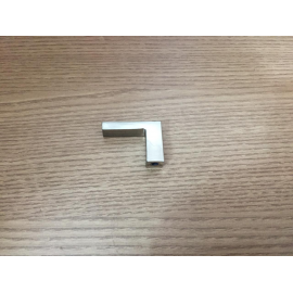 PUXADOR SIENA PONTO ESC