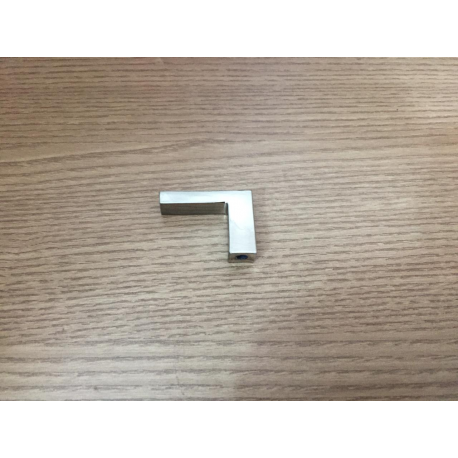 PUXADOR SIENA PONTO ESC