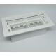 CAIXA FACILIT EMB 6 MODULOS ABS BRANCO QM18602.00