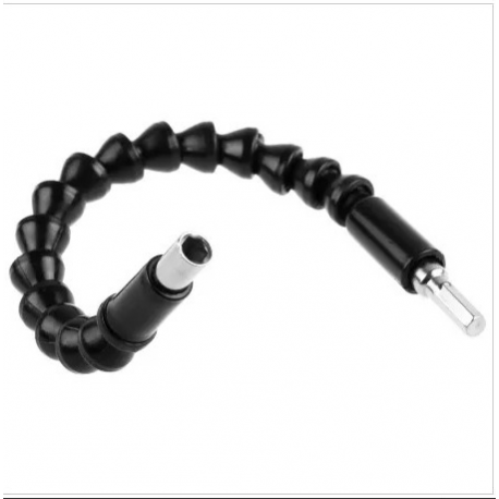 EXTENSOR FLEXIVEL P/ PARAFUSADEIRA