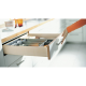 CORREDIÇA INVISIVEL TANDEM BLUMOTION 450MM - BLUM
