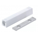CALCO ADAPTADOR PULSADOR BLUM BRANCO 03315359