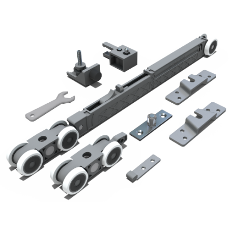 ROLDANA RDZ RO82 STANDARD R-1156