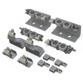 ROLDANA RDZ SS150+/2 R-4036